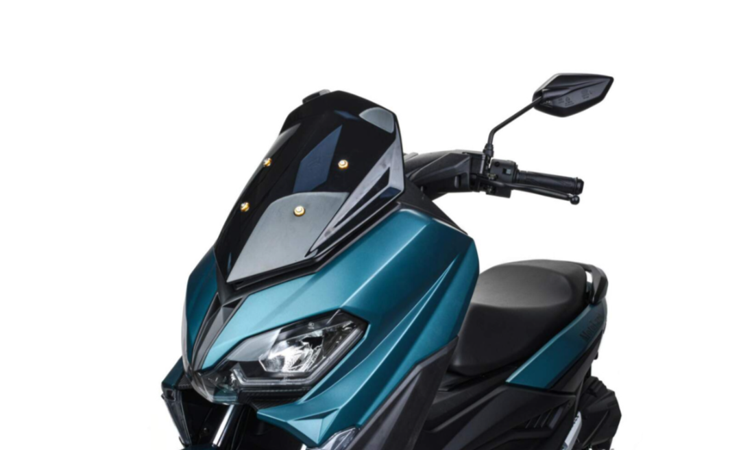 Скутер MOTOLAND (МОТОЛЕНД) VULKAN 150 в Астрахани