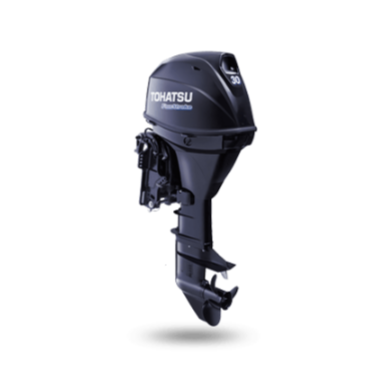 Лодочный мотор Tohatsu MFS 30 CEPL в Астрахани