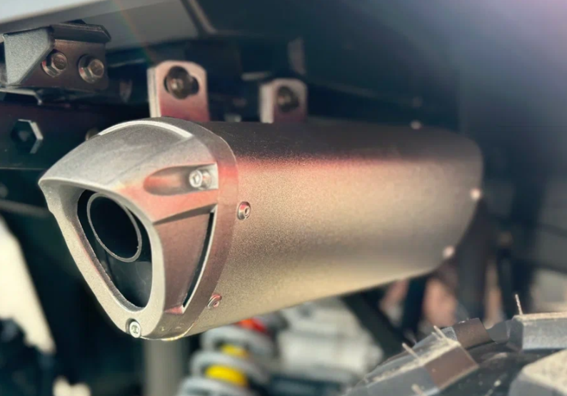 Квадроцикл GBM CROSS HILL 300 NEW в Астрахани