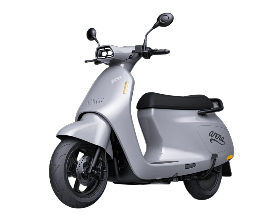 Скутер FAIDET ARENA 200 (49) в Астрахани