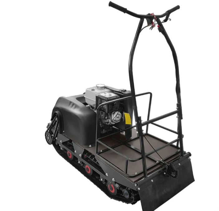 Мотобуксировщик PAXUS 650 AVANT 15 л.с. в Астрахани