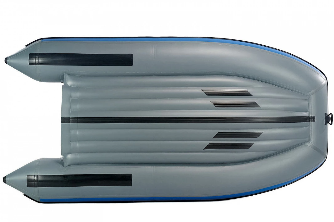 КОМПЛЕКТ ЛОДКА MISHIMO LITE 400 + МОТОР 9,9 (20) Л.С. в Астрахани