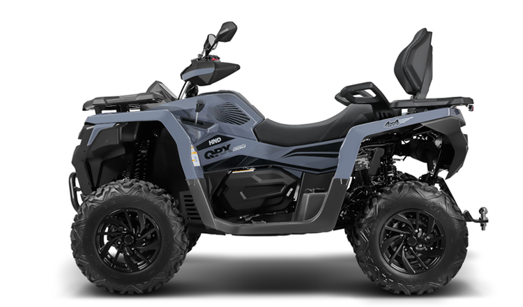 Квадроцикл HND QRX 550 в Астрахани