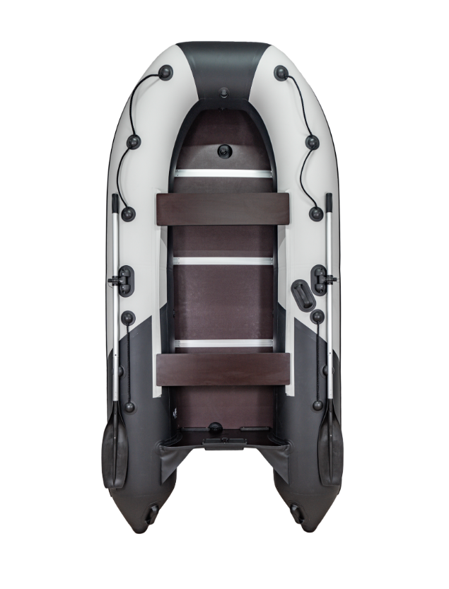 Лодка Ривьера Компакт 2900 СК в Астрахани
