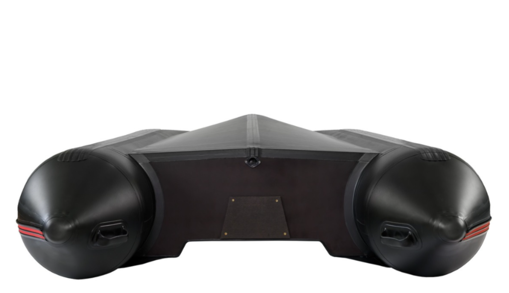 ЛОДКА НАДУВНАЯ YUKONA 450 TS - U (БЕЗ ПАЙОЛА) в Астрахани