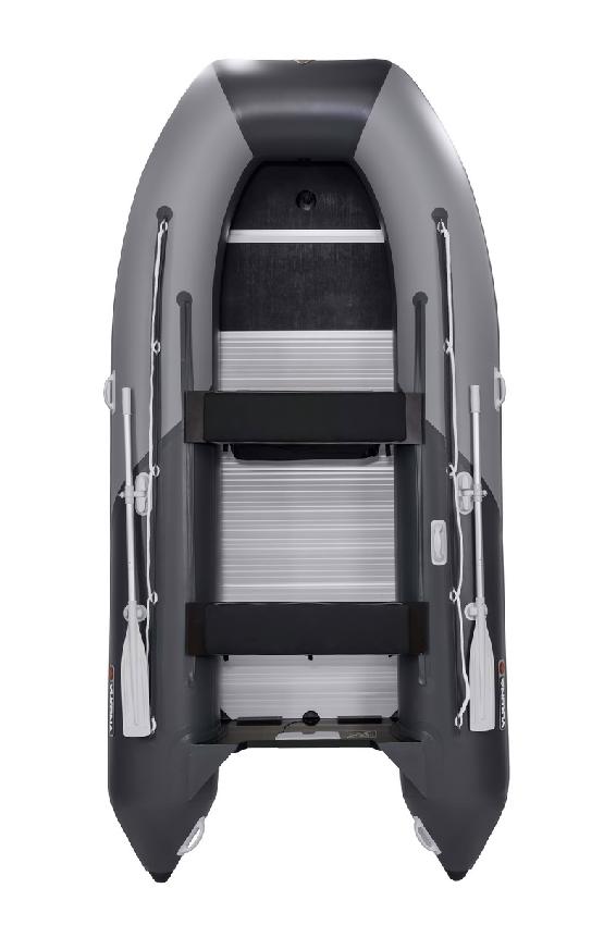 ЛОДКА НАДУВНАЯ YUKONA 450 TS - U (БЕЗ ПАЙОЛА) в Астрахани