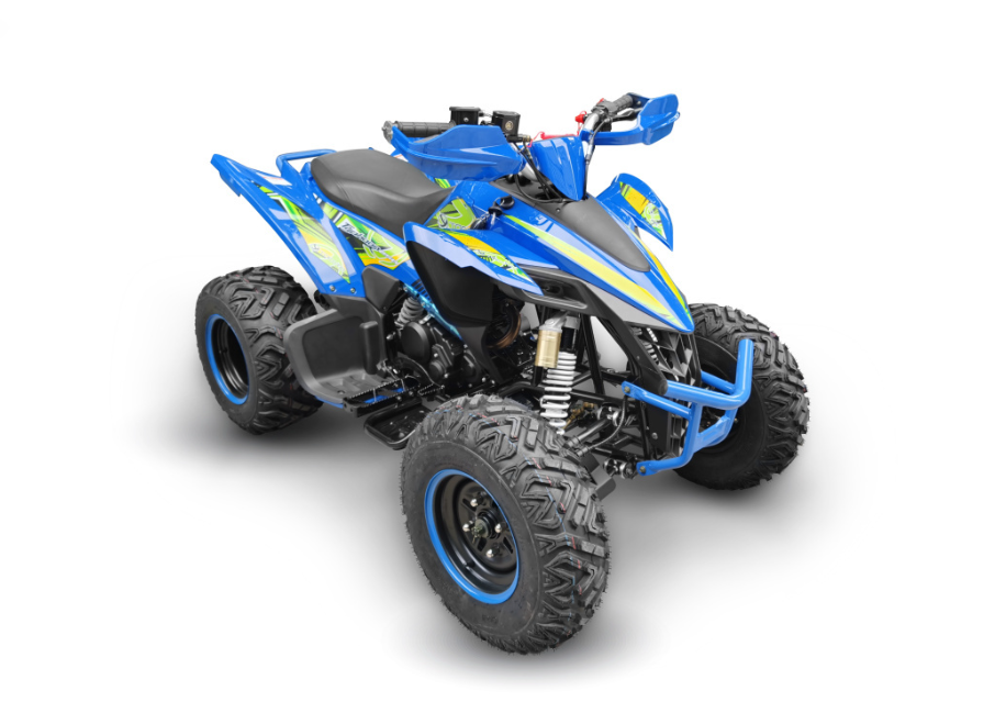 Квадроцикл YACOTA TYPHOON 250 в Астрахани