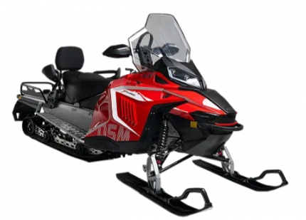 Снегоход OSM SM1000 в Астрахани