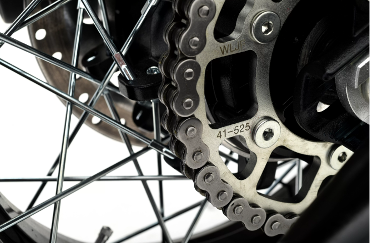 Мотоцикл GAOKIN GK 1200Х в Астрахани