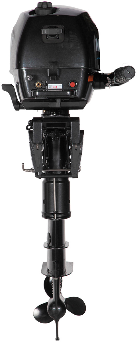 Лодочный мотор MARLIN MF 5 AMHL в Астрахани