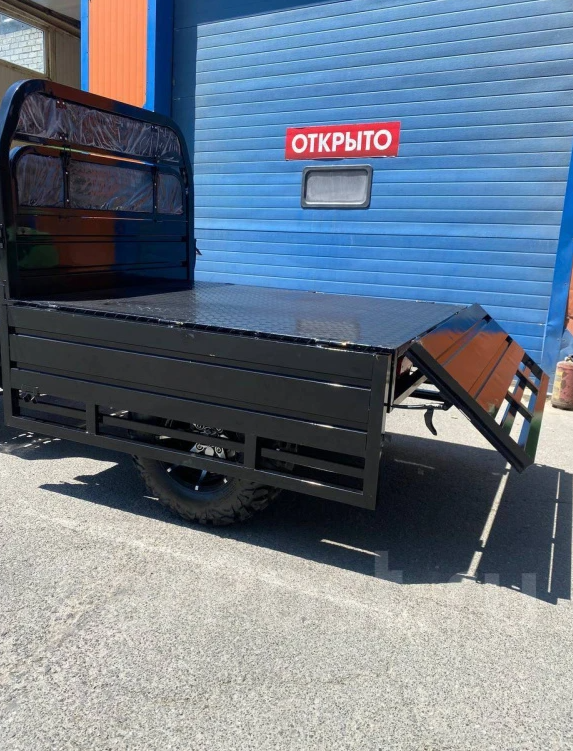 Квадроцикл PROMAX Фермер 350 4x4 ALL ROAD в Астрахани