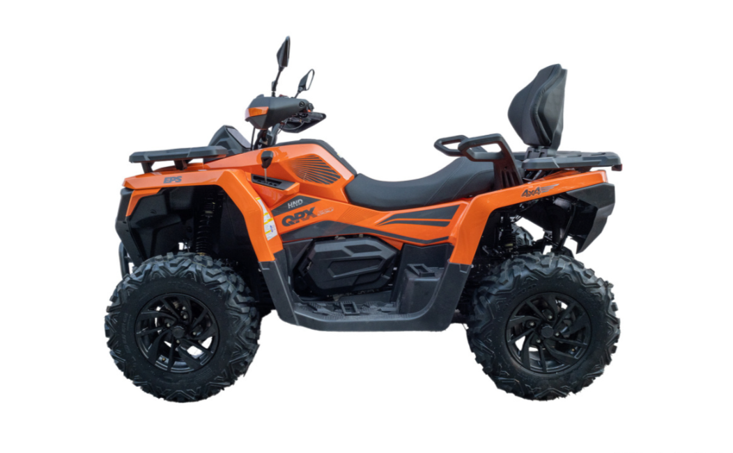 Квадроцикл HND QRX 650 в Астрахани