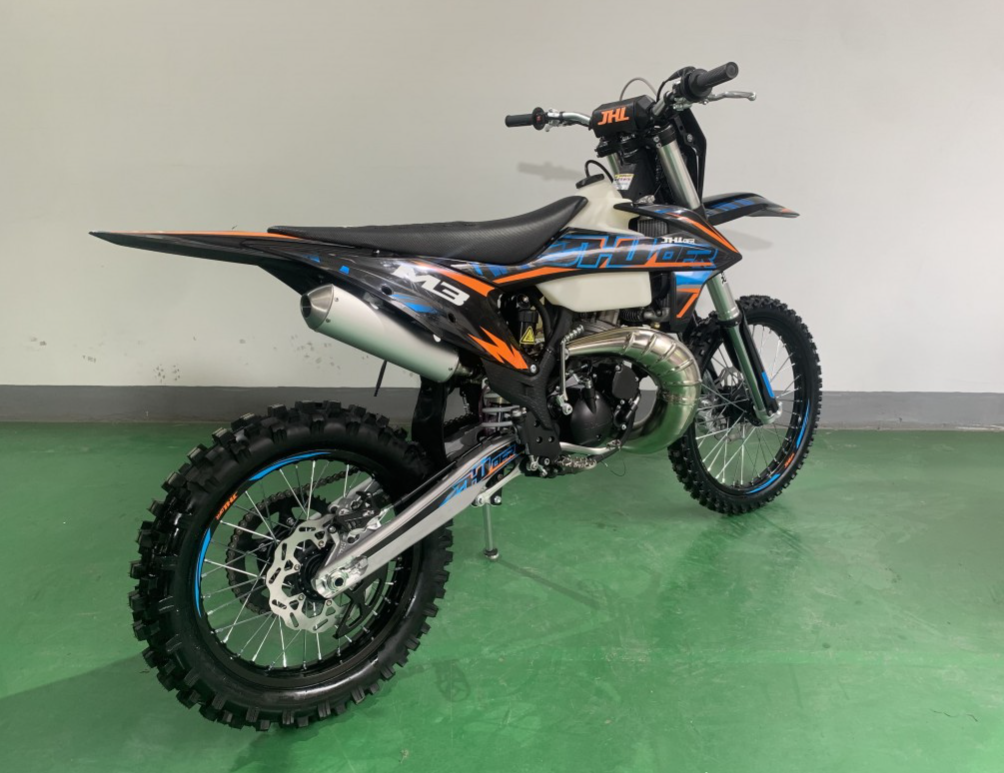 Мотоцикл JHL MOTO JHL M3 MT250 (1E66MM) в Астрахани
