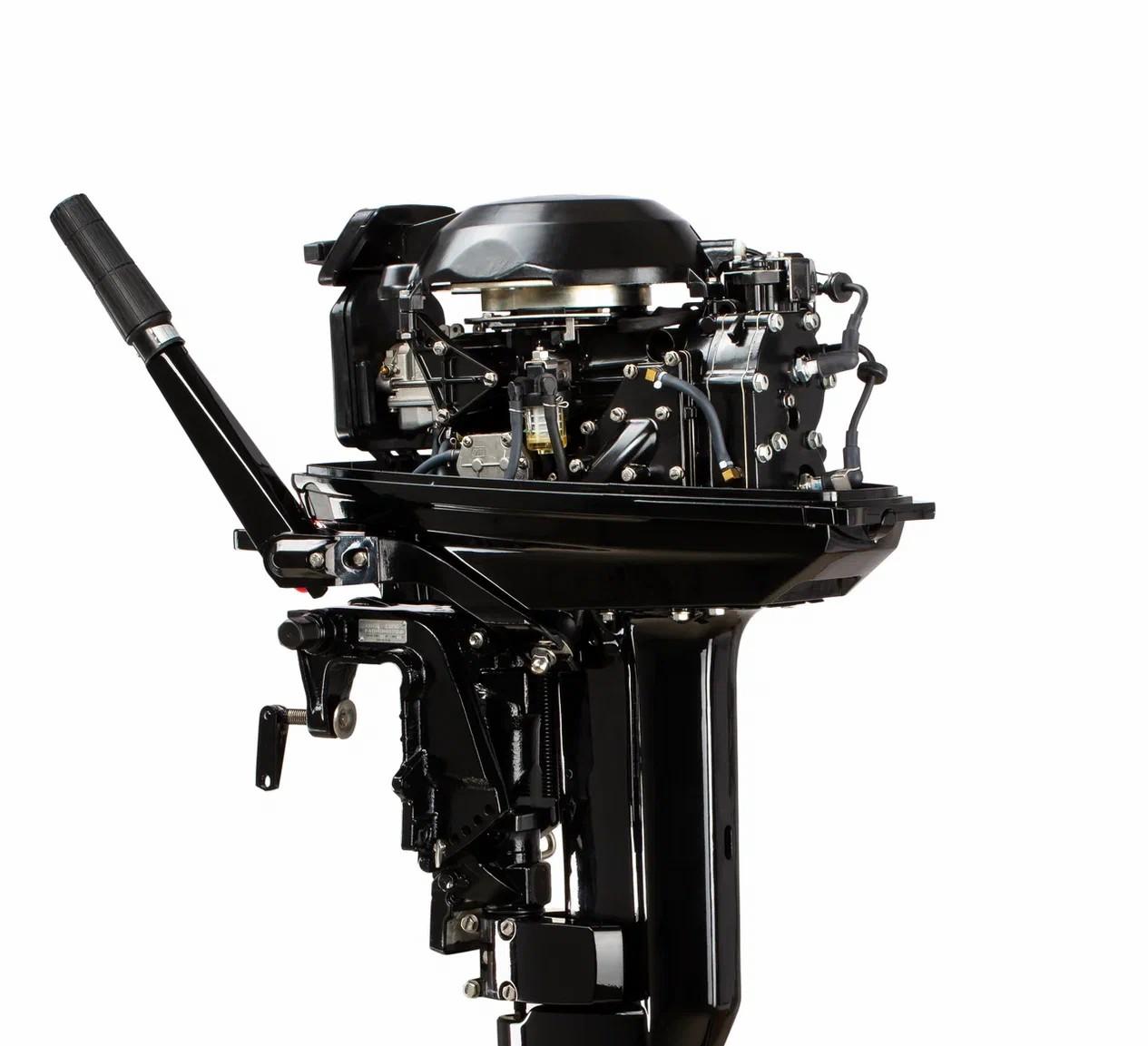 ЛОДОЧНЫЙ МОТОР GLADIATOR G30FHS в Астрахани