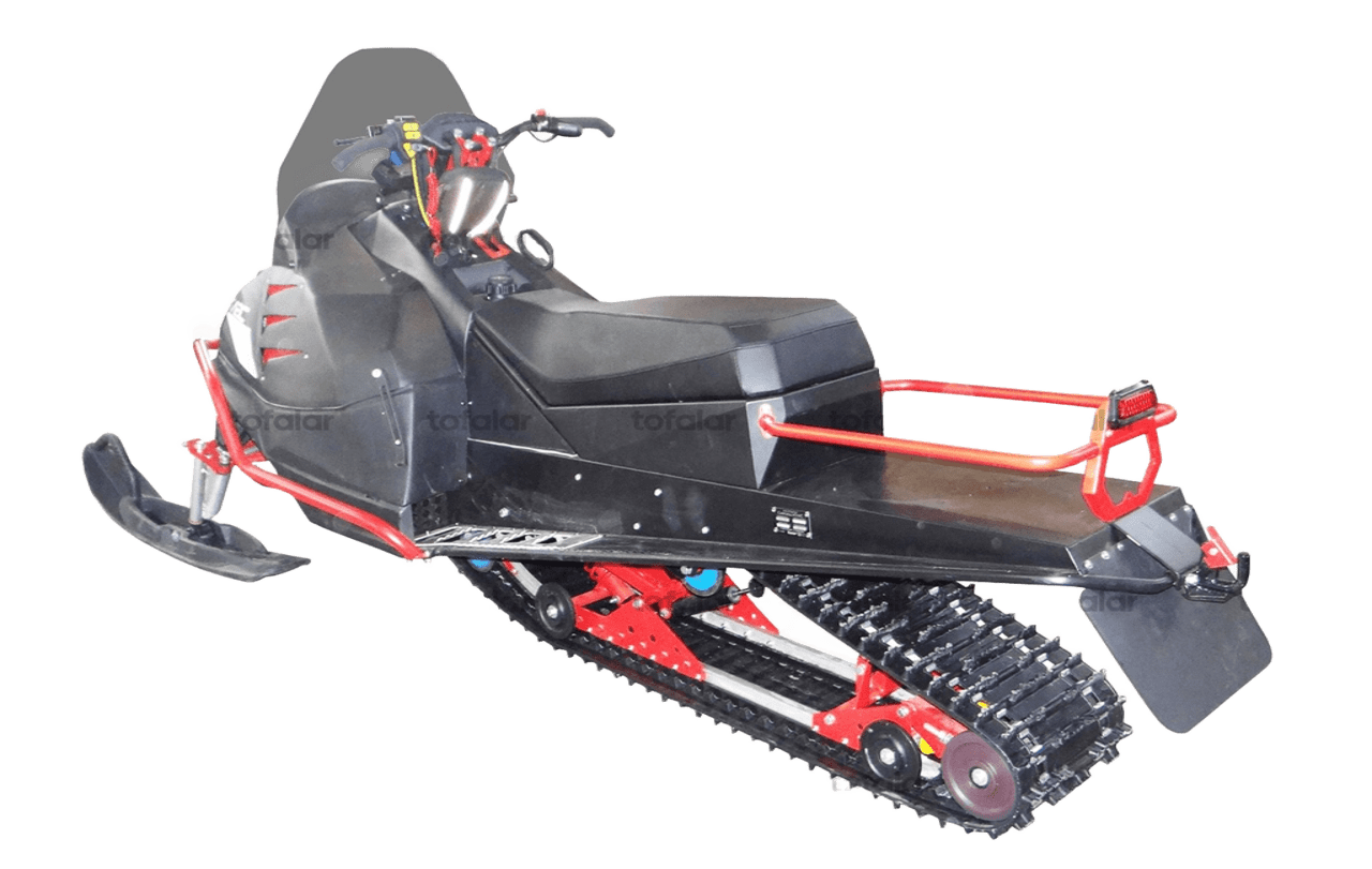 Снегоход ТОФАЛАР АТЛАС 500 в Астрахани