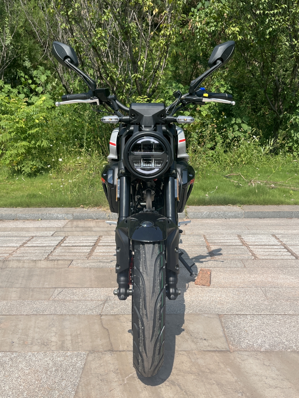 Мопед PROMAX CB130R (49) в Астрахани