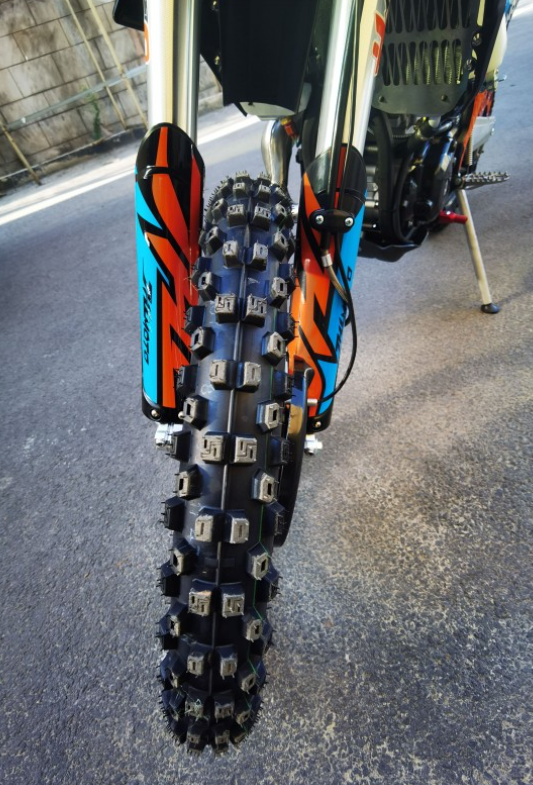 Мотоцикл JHLMOTO JHL Z7 NC250S (177MM-A) в Астрахани