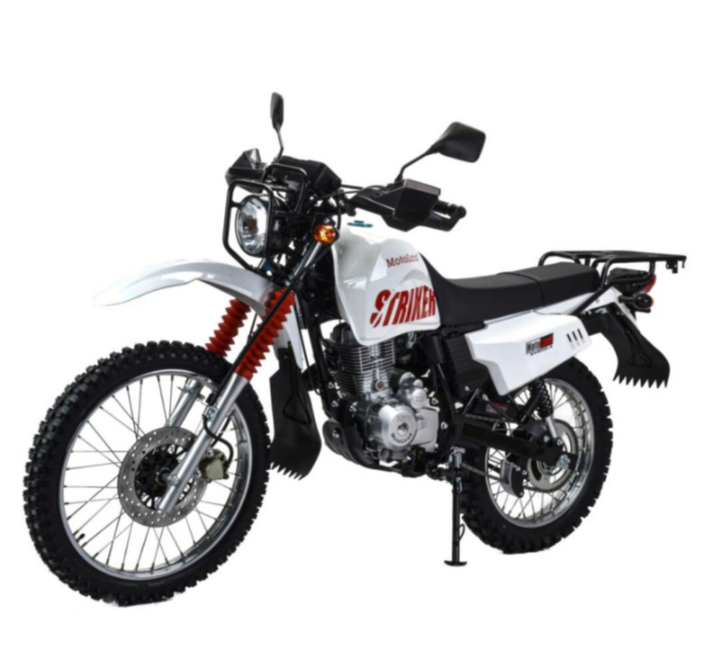 Мотоцикл MOTOLAND (МОТОЛЕНД) 200 STRIKER в Астрахани