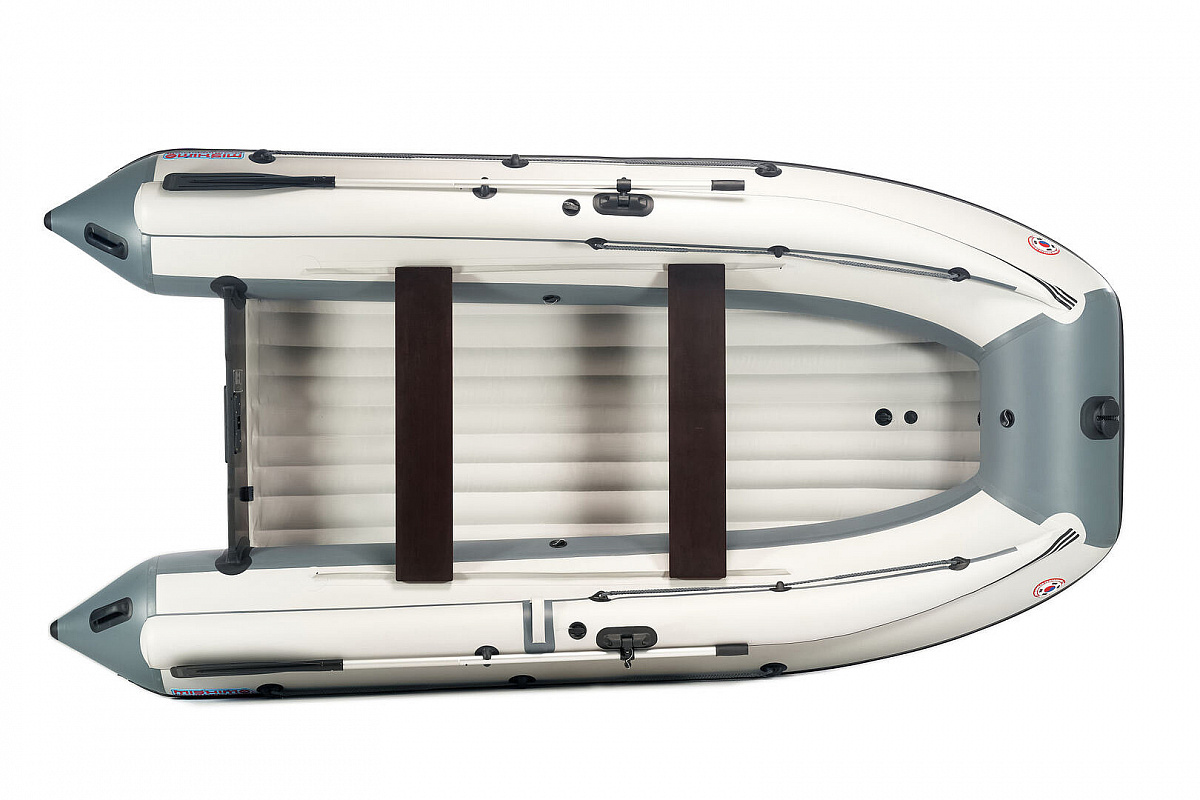 Лодка MISHIMO FAMILY LITE DF 390 в Астрахани