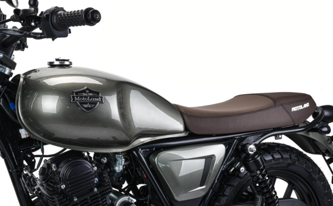 Мотоцикл MOTOLAND (МОТОЛЕНД) TEXAS 300 в Астрахани