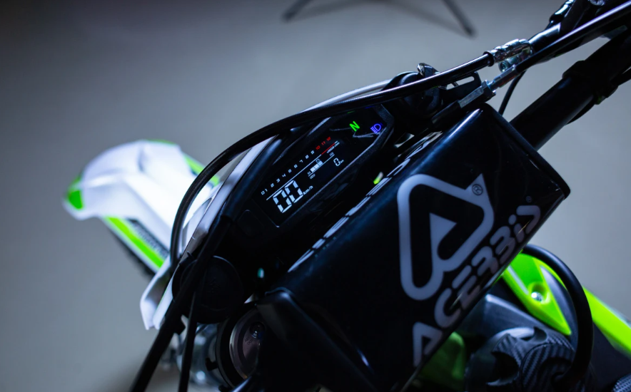 Мотоцикл Progasi SUPER MAX 300 PRO PR300 (ZS175FMN) в Астрахани