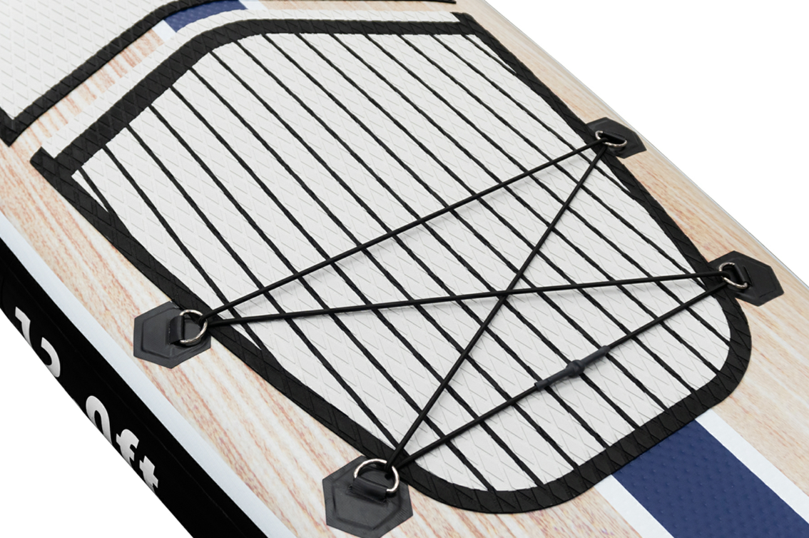 Сап-борд синий 11.6ft RIVIERA в Астрахани