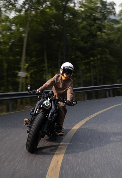 Мотоцикл Benda Napoleon 250 в Астрахани