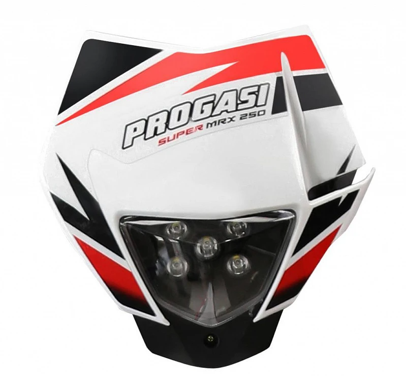 Мотоцикл Progasi SUPER MAX 300 в Астрахани