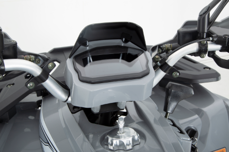 Квадроцикл YACOTA VIKING 200 в Астрахани