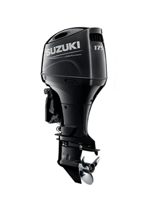 Лодочный мотор Suzuki DF175ATX в Астрахани