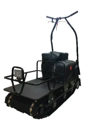 Мотобуксировщик PAXUS 500 AVANT 9 л.с. в Астрахани