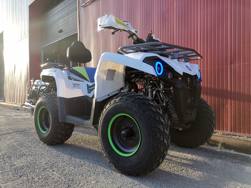 Квадроцикл PROMAX RENEGADE 280 LUX (2025) в Астрахани