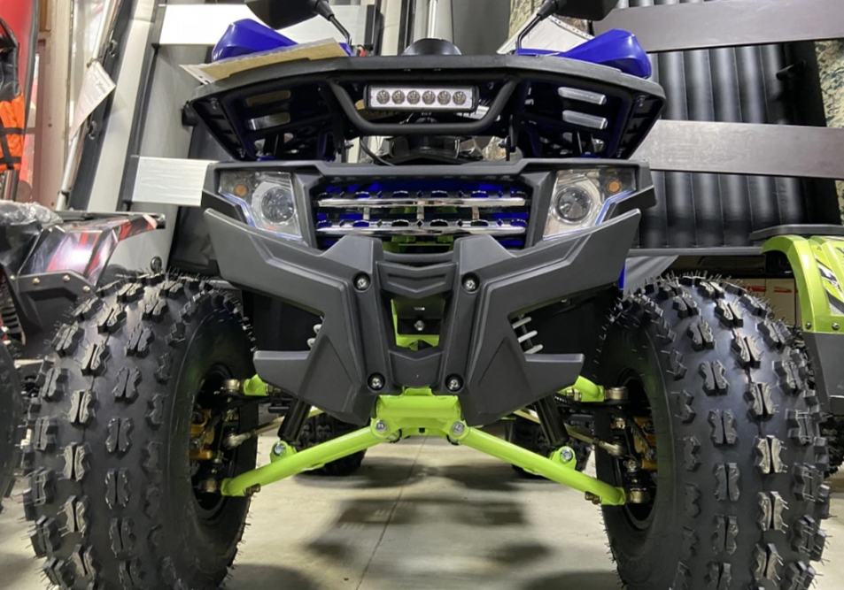 Квадроцикл PROMAX WILD 2.0 190 PRO (2025) в Астрахани