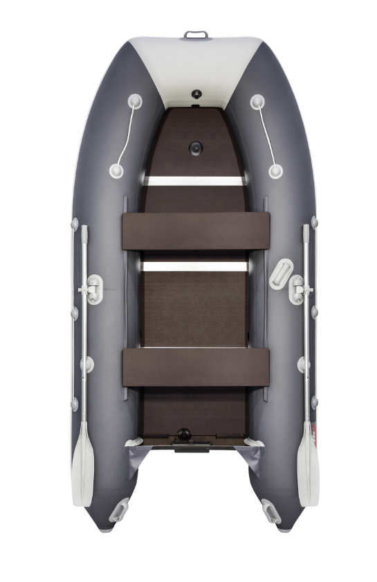 Лодка Таймень LX 3400 СК в Астрахани