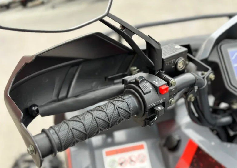 Квадроцикл GBM MAVERICK 300 NEW в Астрахани