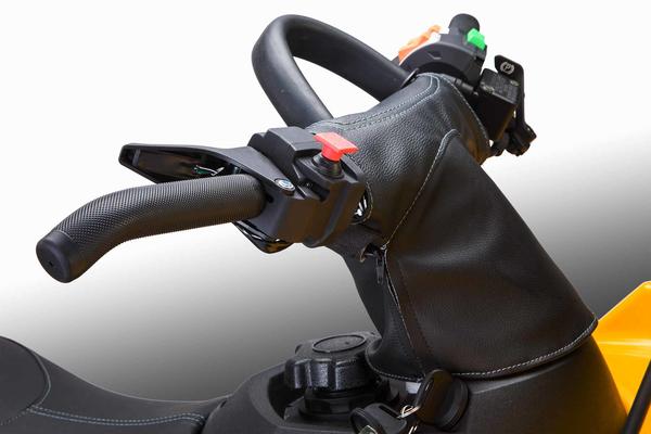 Снегоход SV600T (L ST SWT) ВИКИНГ 2.0 в Астрахани