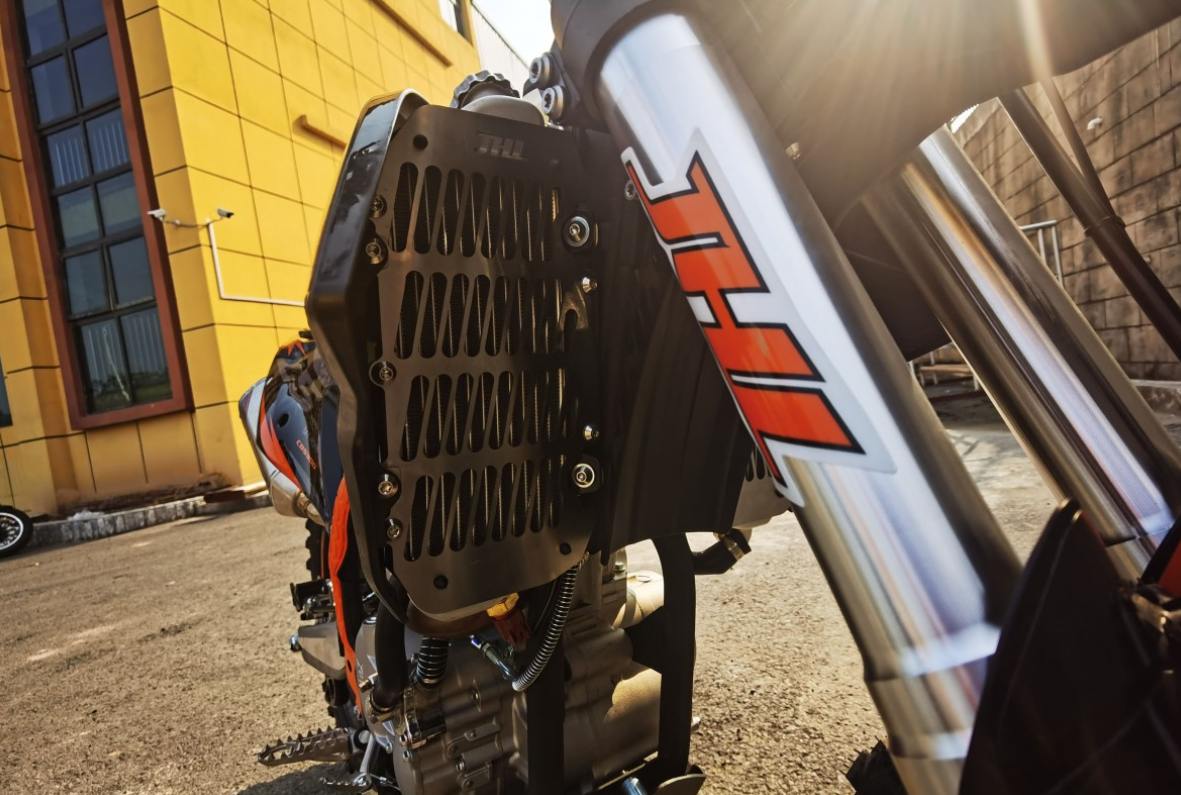 Мотоцикл JHLMOTO JHL Z6 NB300 (174MN-5) в Астрахани