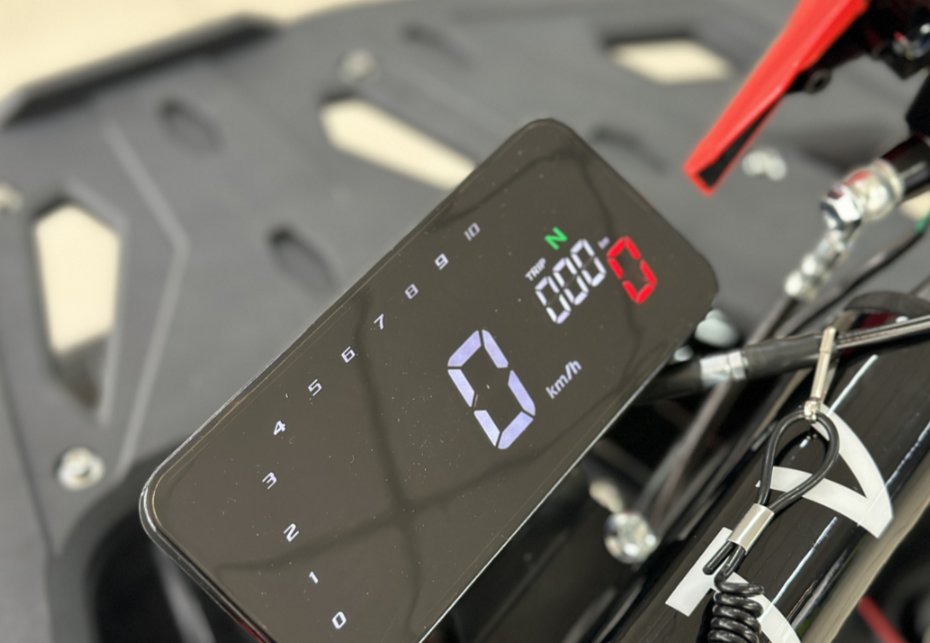 Квадроцикл GBM MAVERICK 222 NEW в Астрахани