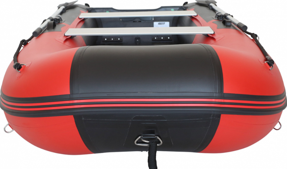 НАДУВНАЯ ЛОДКА GLADIATOR B330AD в Астрахани