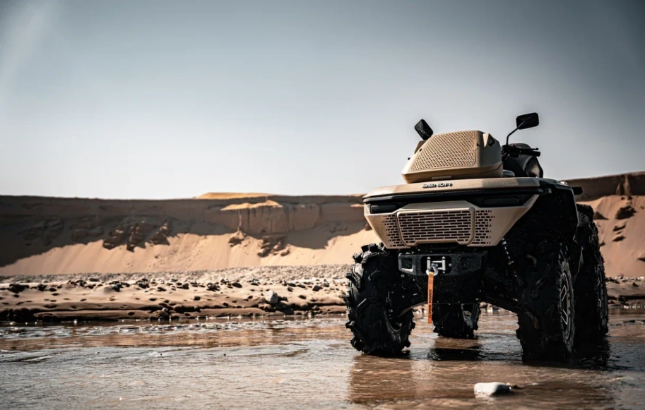 Квадроцикл BENDA REDSTONE 1000 MUD в Астрахани