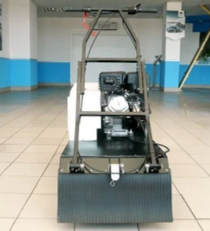 Мотобуксировщик XTREME-MOTORS "Полюс-2 мини" 13 л.с. в Астрахани