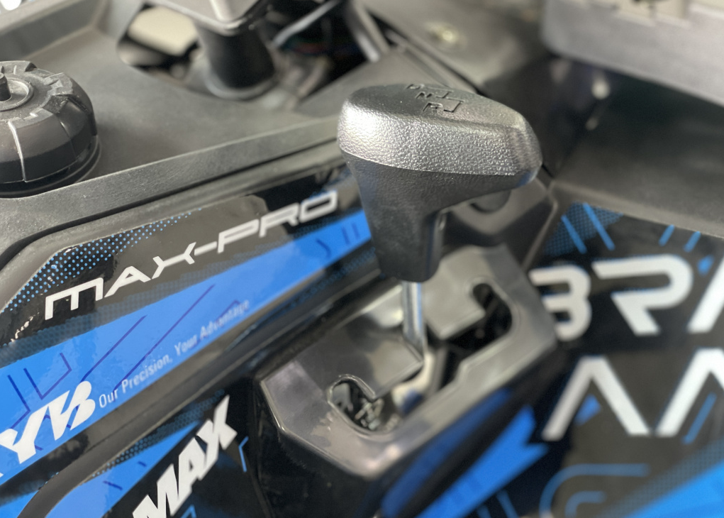 Квадроцикл PROMAX TAURUS 300 в Астрахани