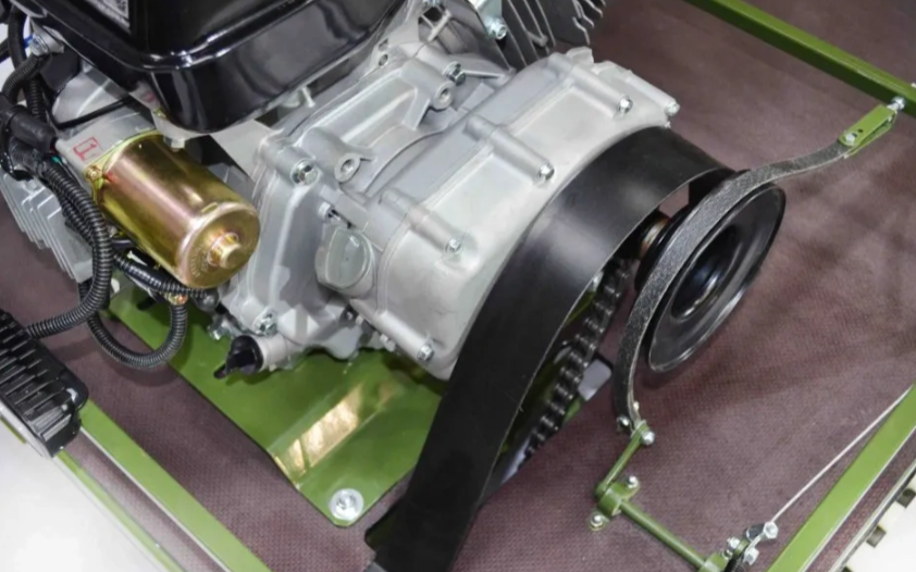 Мотобуксировщик вездеход KOiRA T9 R (понижающий редуктор) в Астрахани