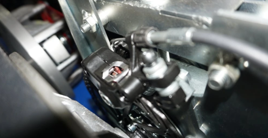 Мотобуксировщик XTREME-MOTORS "Полюс-2" Зима 15 л.с. в Астрахани