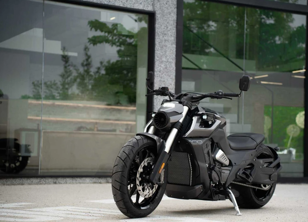 Мотоцикл Benda LFC 700 Pro в Астрахани