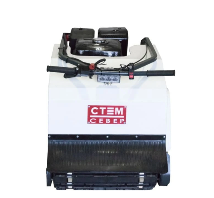 Мотобуксировщик СТЕМ СЕВЕР ЭКСПЕРТ 500 КОМПАКТ 15 л.с. в Астрахани