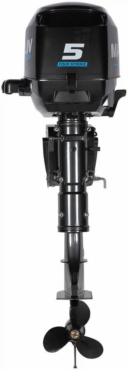 Лодочный мотор MARLIN MF 5 AMHS в Астрахани