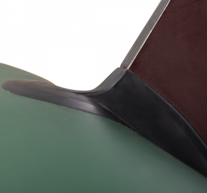 ЛОДКА НАДУВНАЯ YUKONA 280 TL (БЕЗ ПАЙОЛА) в Астрахани