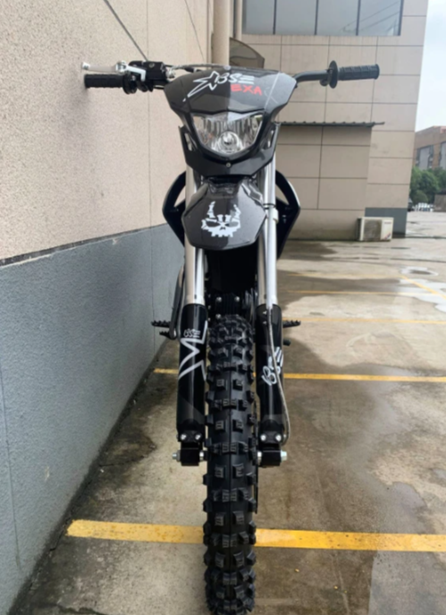 Питбайк BSE EXA SA 17/14 в Астрахани