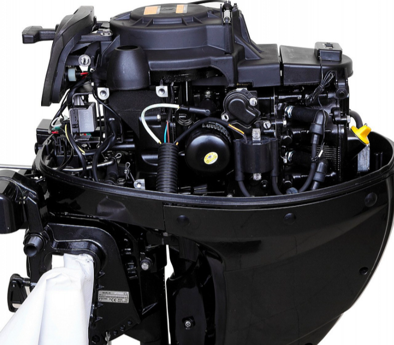 Лодочный мотор MARLIN MF 9.9 AWRS в Астрахани